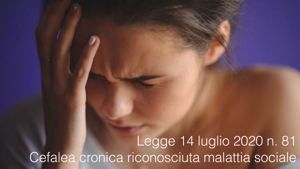 Legge 14 luglio 2020 n 81 Legge 14 luglio 2020 n 81