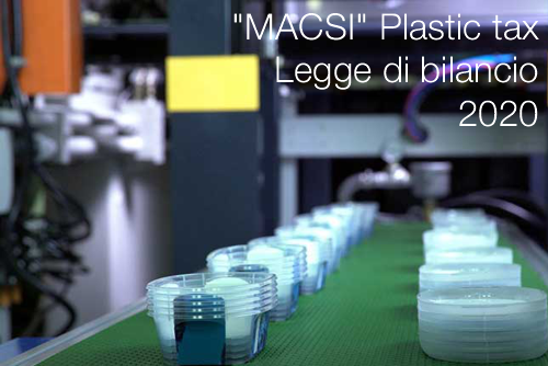 MACSI Legge 2020 MACSI Legge 2020