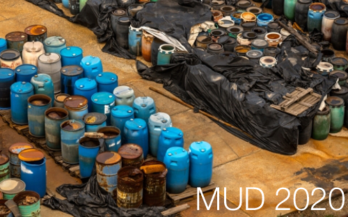 MUD 2020