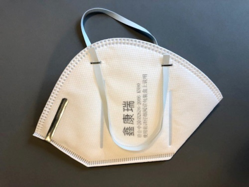 Mascherina di protezione Mascherina di protezione