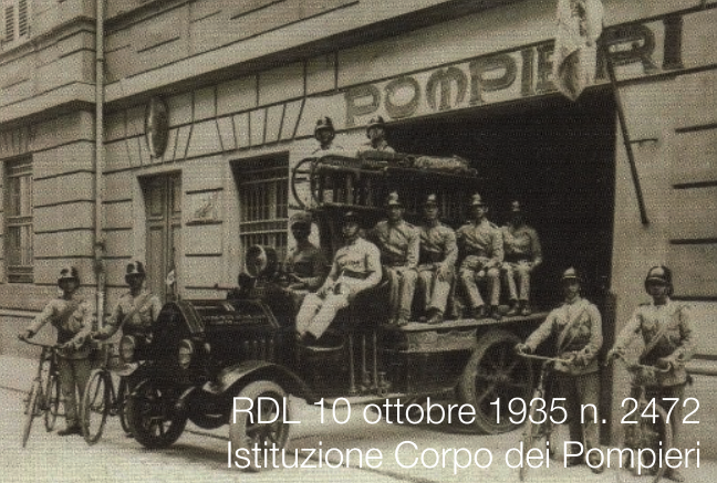 RDL 10 ottobre 1935 n 2472 RDL 10 ottobre 1935 n 2472