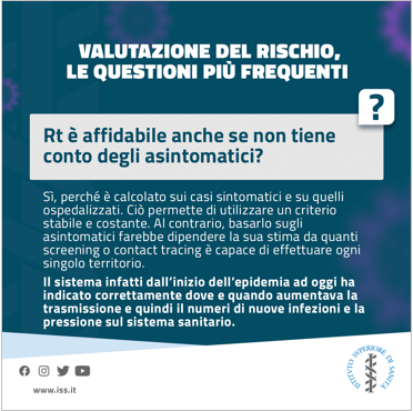 Rt affidabile Rt affidabile