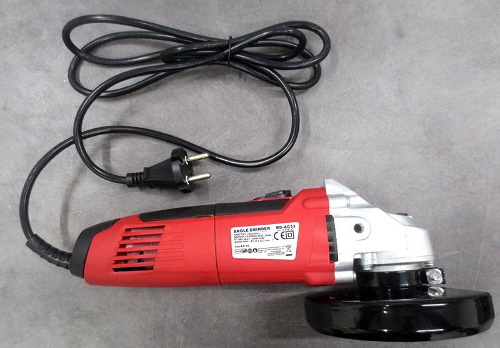 Smerigliatrice angolare Smerigliatrice angolare