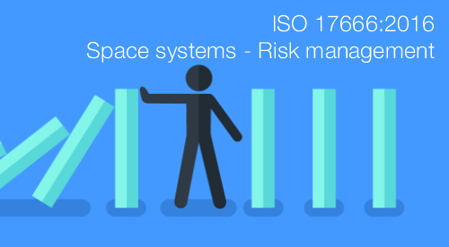Space systems Risk management Space systems Risk management