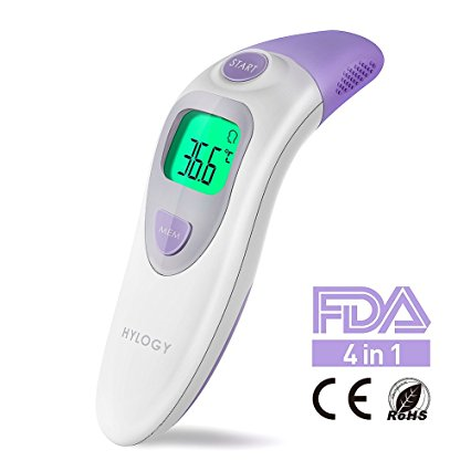 Termometro manuale a distanza Termometro manuale a distanza