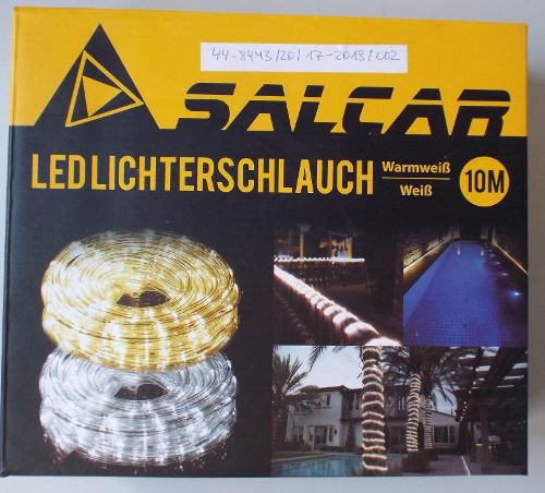 Tubo flessibile a LED Tubo flessibile a LED