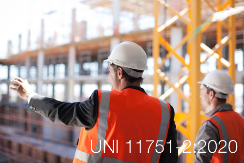 UNI 11751 2 2020 UNI 11751 2 2020