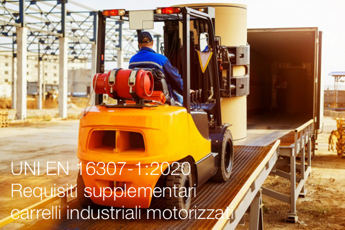 UNI EN 16307 1 2020 UNI EN 16307 1 2020