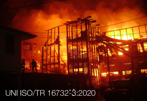 UNI ISO TR 16732 3 2020 UNI ISO TR 16732 3 2020