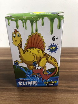 slime giocattolo slime giocattolo