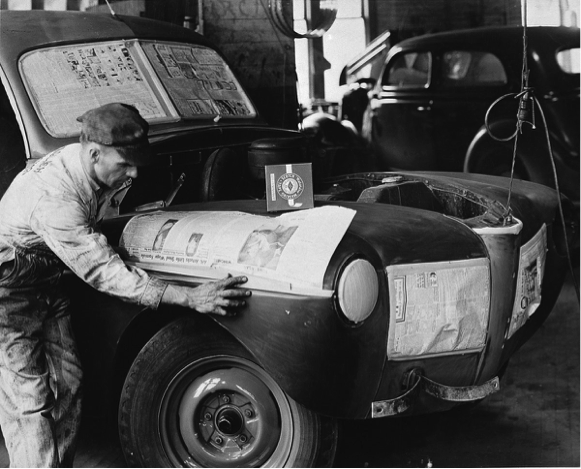 3M center in Madrid 3M center in Madrid