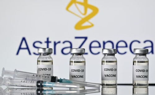 AstraZeneca AstraZeneca