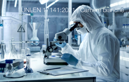 Camere bianche Camere bianche