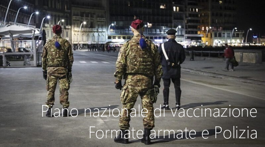 Circolare Min Interno prot n 0009785 del 11 02 2021 Circolare Min Interno prot n 0009785 del 11 02 2021