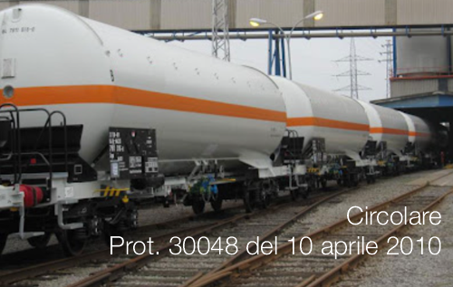 Circolare Prot 30048 del 10 aprile 2010 Circolare Prot 30048 del 10 aprile 2010