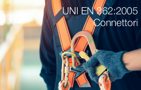 Connettori Connettori