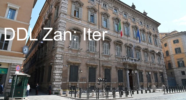 DDL Zan Iter DDL Zan Iter