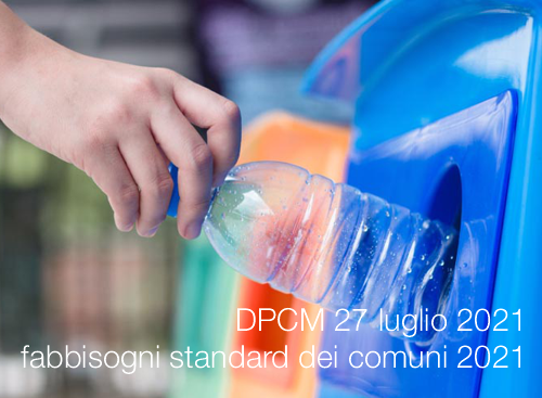 DPCM 27 luglio 2021 DPCM 27 luglio 2021