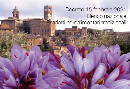 Decreto 15 febbraio 2021 Decreto 15 febbraio 2021