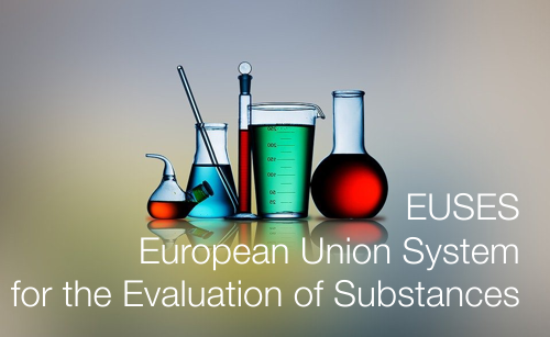 EUSES European Union System for the Evaluation of Substances EUSES European Union System for the Evaluation of Substances