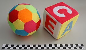 Giocattoli morbidi Giocattoli morbidi