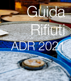 Guida rifiuti ADR 2021 full Guida rifiuti ADR 2021 full