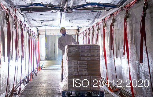 ISO 23412 2020 ISO 23412 2020