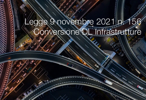 Legge 9 novembre 2021 n 156 Legge 9 novembre 2021 n 156