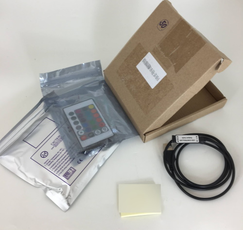 Striscia led Striscia led