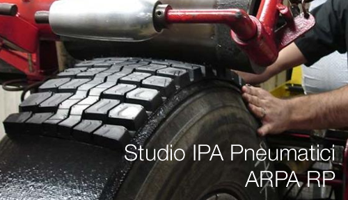 Studio IPA Pneumatici Studio IPA Pneumatici