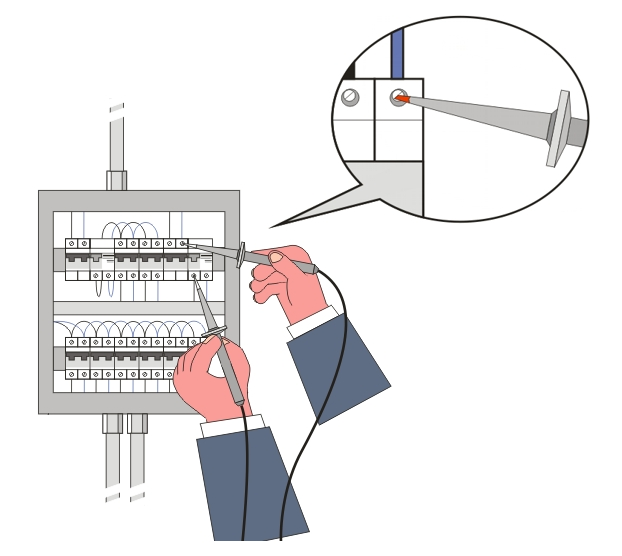 Tipo di misura 1 Tipo di misura 1