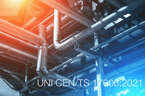 UNI CEN TS 17606 2021 UNI CEN TS 17606 2021