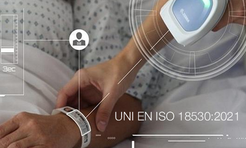 UNI EN ISO 18530 2021 UNI EN ISO 18530 2021