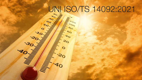 UNI ISO TS 14092 2021 UNI ISO TS 14092 2021