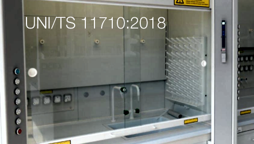 UNI TS 11710 2018 UNI TS 11710 2018