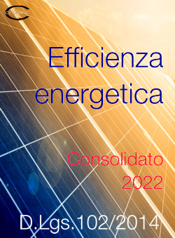 Cover D Lgs 102 2014 efficienza energetica 2022 small Cover D Lgs 102 2014 efficienza energetica 2022 small