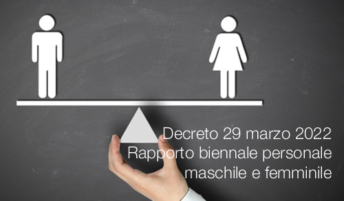 Decreto 29 marzo 2022 Decreto 29 marzo 2022