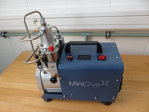 Compressore Compressore