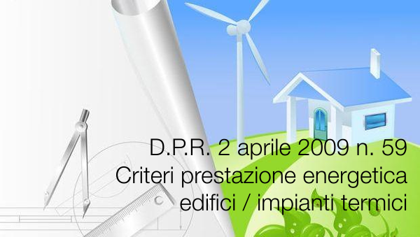D P R 2 aprile 2009 n 59 D P R 2 aprile 2009 n 59