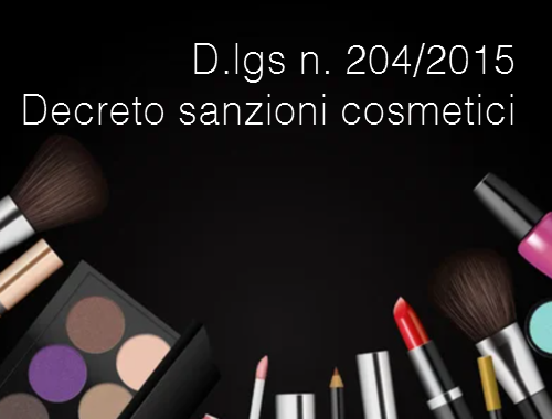 D lgs n 204 2015 D lgs n 204 2015