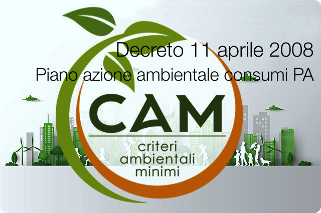 Decreto 11 aprile 2008 Decreto 11 aprile 2008
