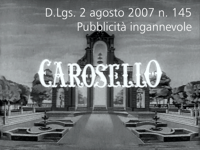 Decreto Legislativo 2 agosto 2007 n 145 Decreto Legislativo 2 agosto 2007 n 145
