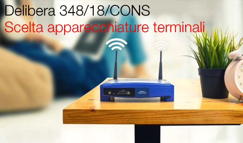 Delibera 348 18 CONS Delibera 348 18 CONS