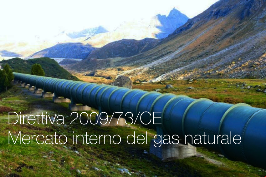 Direttiva 2009 73 CE Direttiva 2009 73 CE