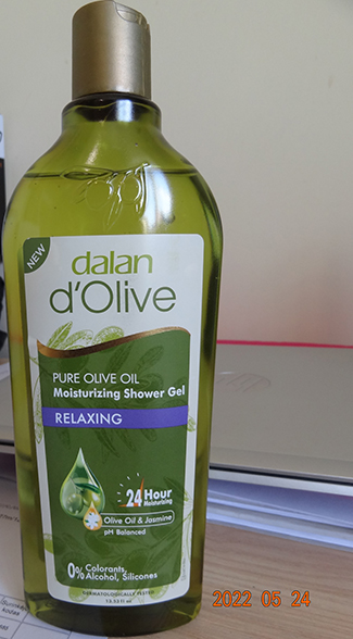 Doccia gel Doccia gel