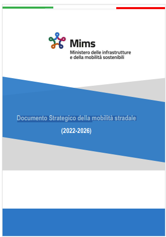 Documento Strategico della mobilit stradale Documento Strategico della mobilit stradale