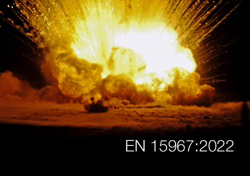 EN 15967 2022 EN 15967 2022
