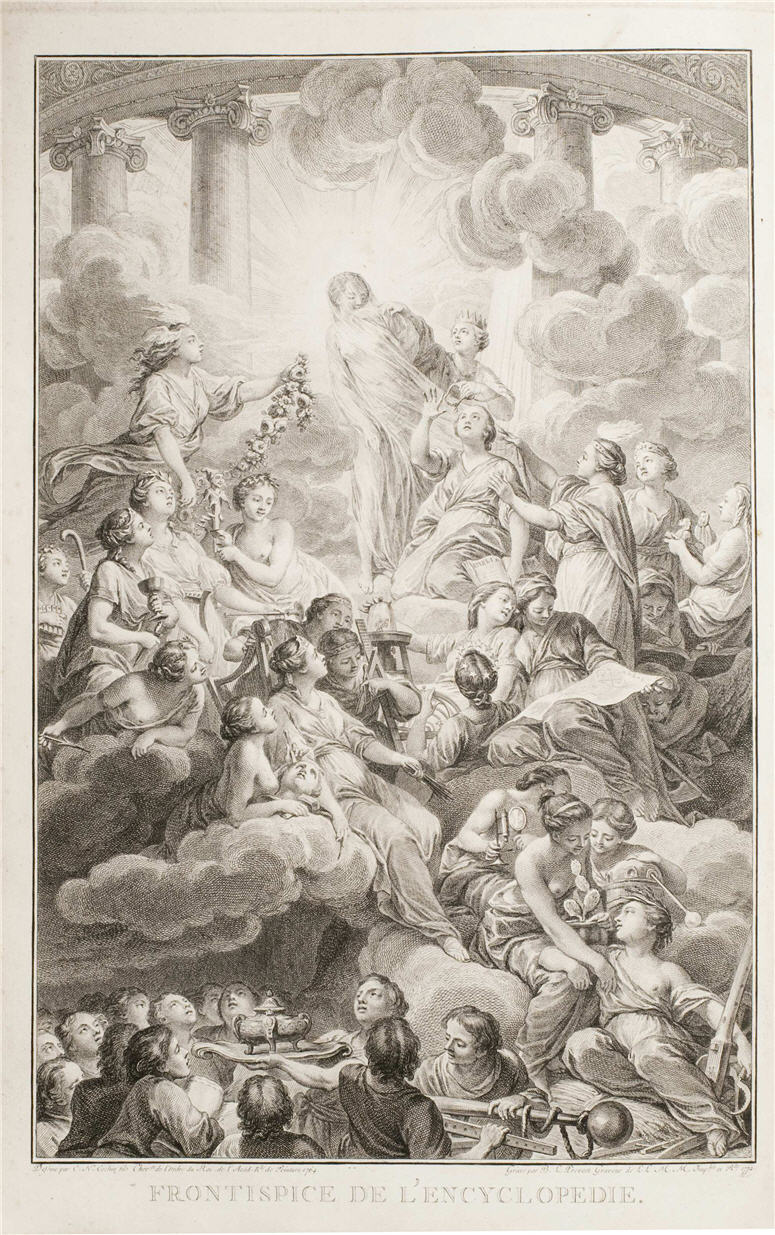 Encyclop die 1 Encyclop die 1