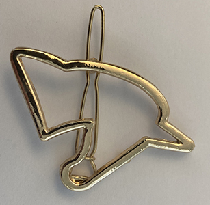 Fermaglio per capelli Fermaglio per capelli