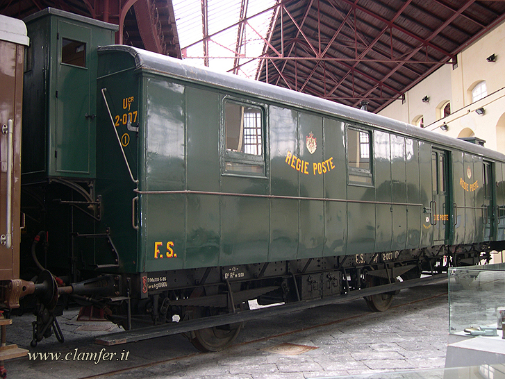 Fig 8 Convoglio della Napoli Nocera 1843 Fig 8 Convoglio della Napoli Nocera 1843